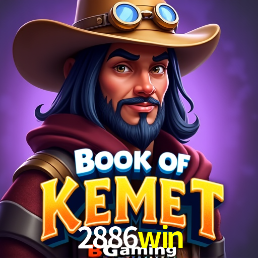 Desvendando o Mundo dos Jogos Virtuais na 2886win
