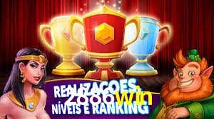 Descubra o Mundo do Cassino Online com 2886win
