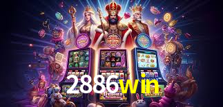 VIP Casino 2886win