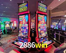 Welcome Bonus 2886win