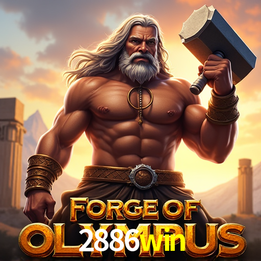 Welcome Bonus 2886win