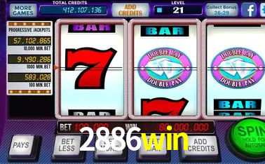 Exclusive Offers 2886win